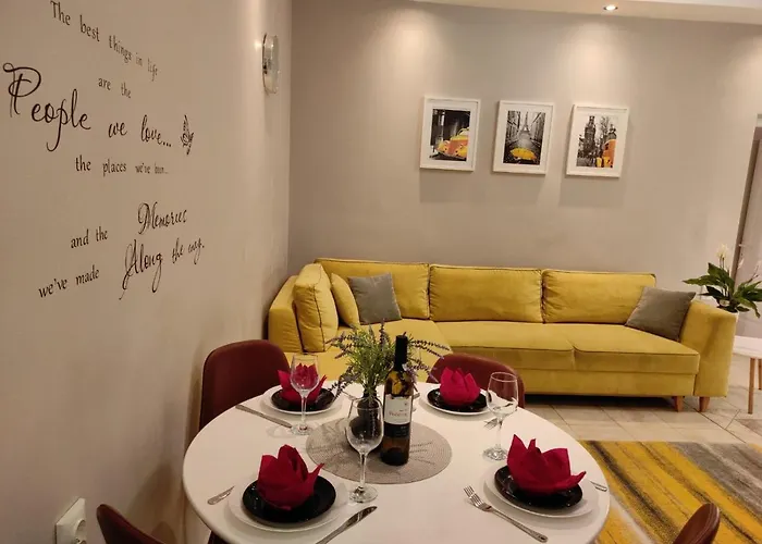 Diana\'S Penthouse