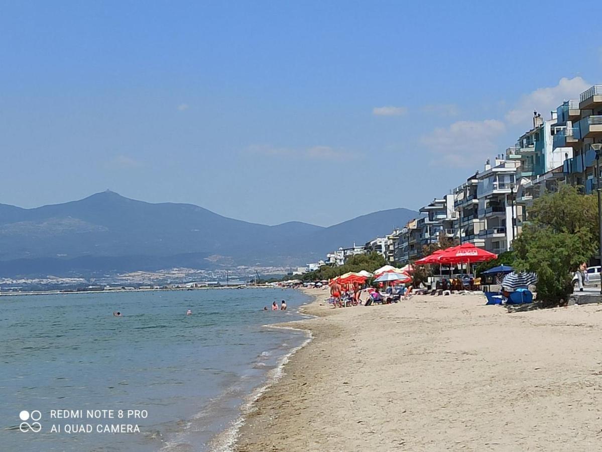 Diana's Penthouse * Peraia (Thessaloniki)