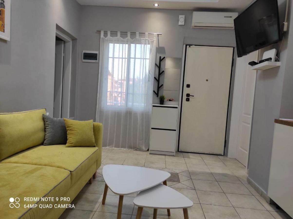 Diana's Penthouse * Peraia (Thessaloniki)