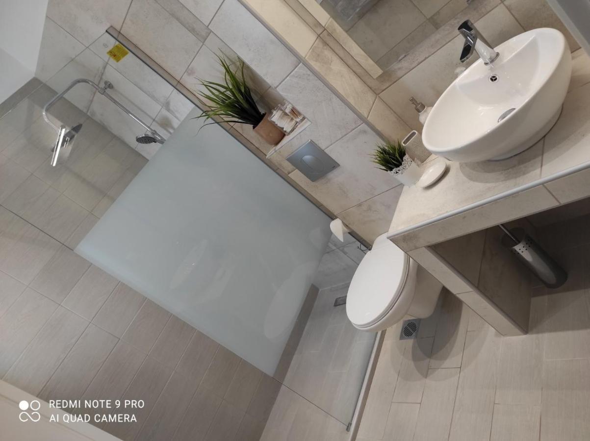 Diana's Penthouse Peraia (Thessaloniki)