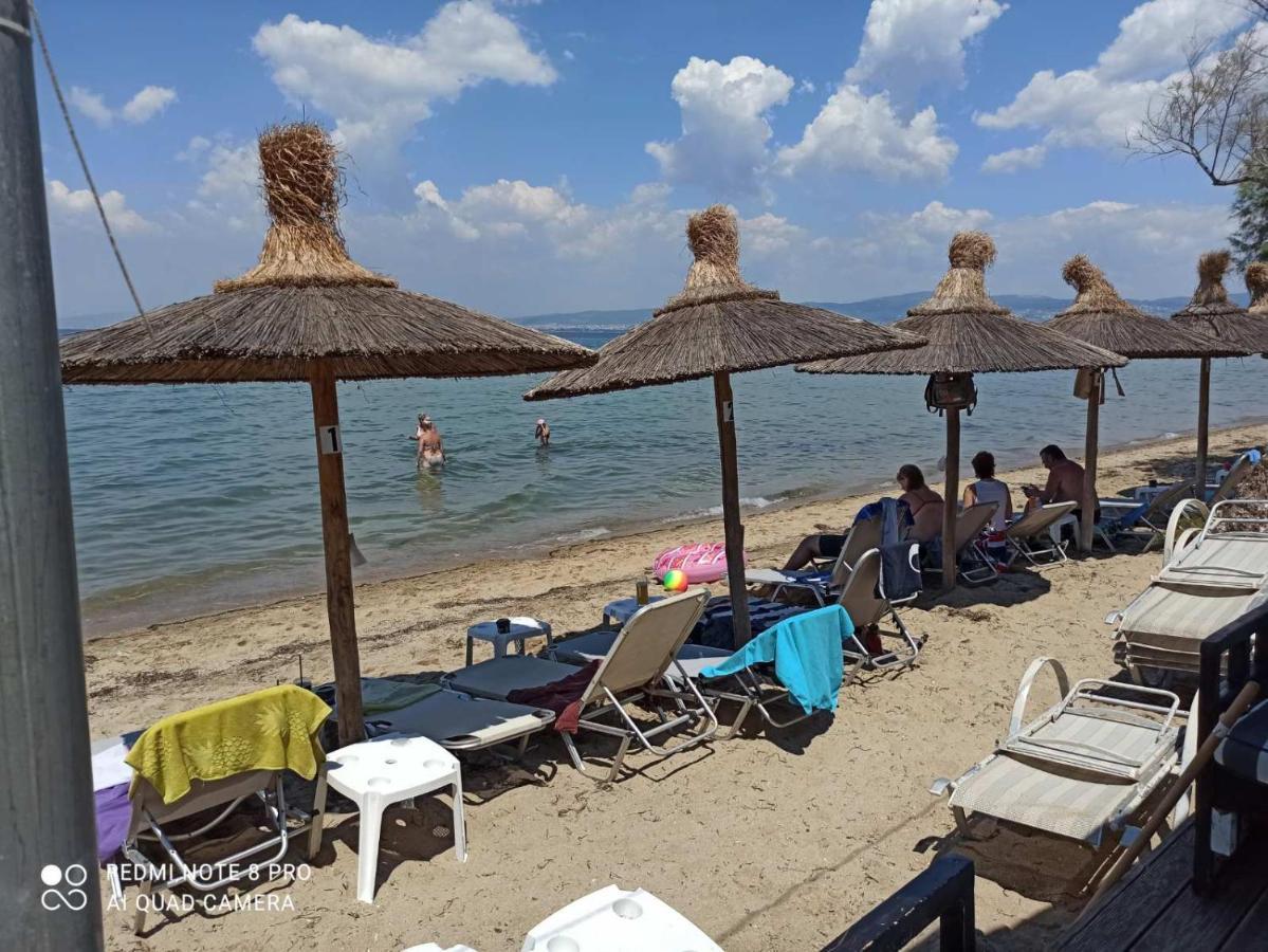 Apartment Diana's Penthouse Peraia (Thessaloniki)