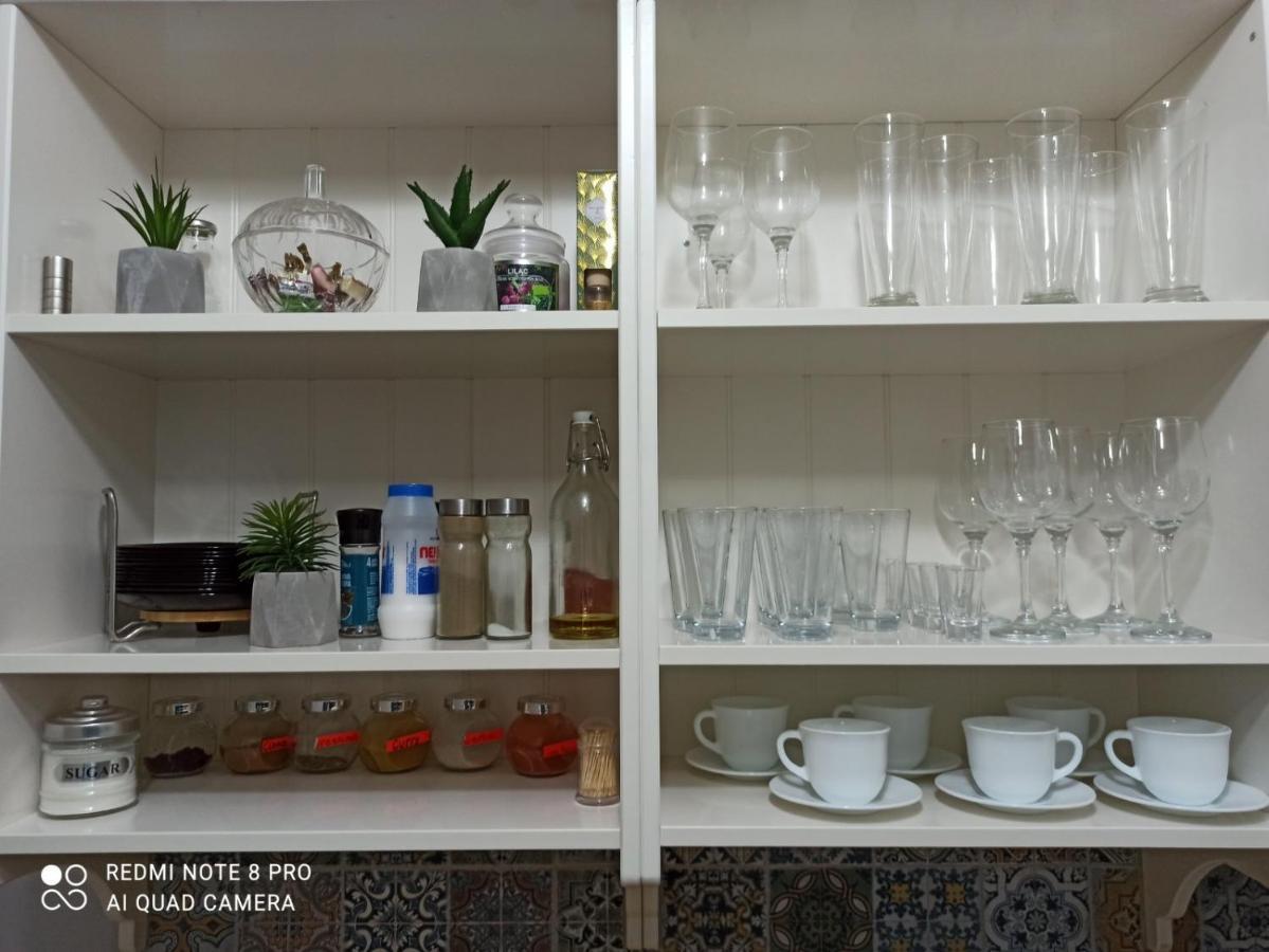 Diana's Penthouse Apartment *