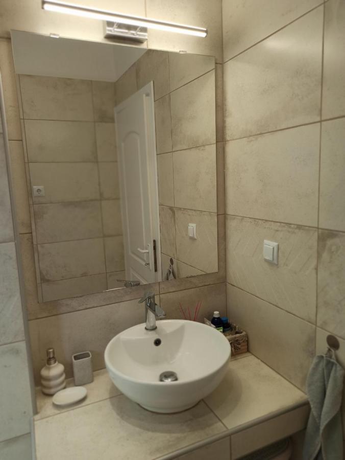 Diana's Penthouse * Peraia (Thessaloniki)
