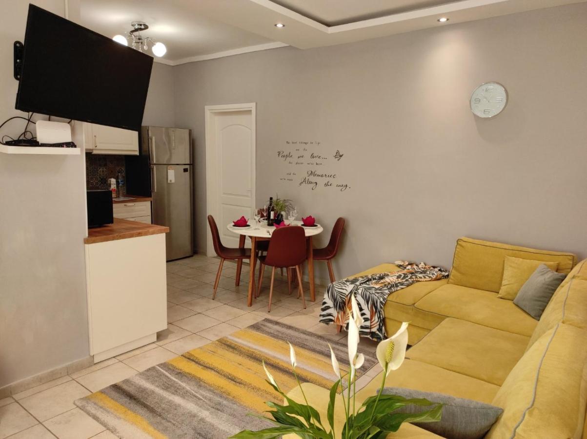 Apartment Diana's Penthouse Peraia (Thessaloniki)