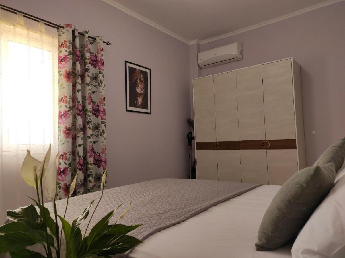 Diana's Penthouse Apartment *