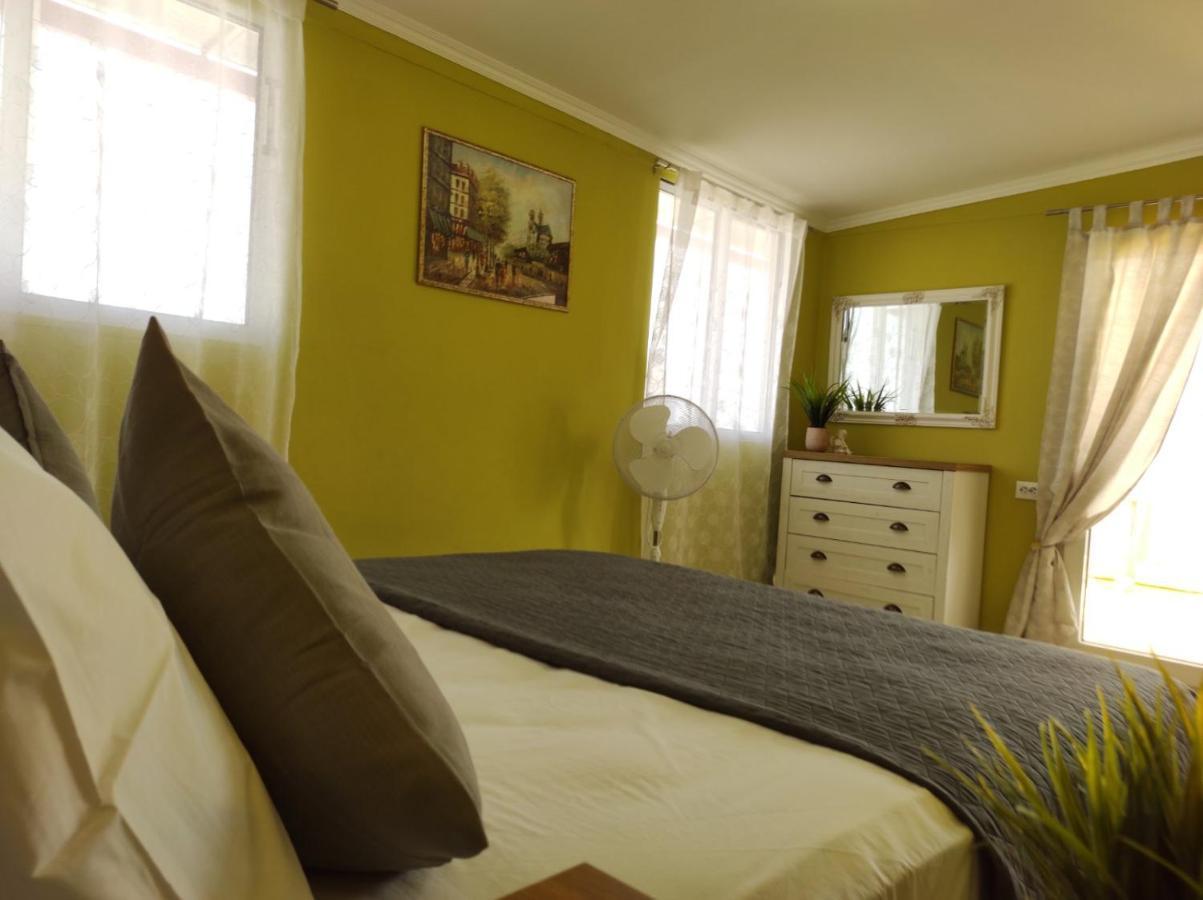Diana's Penthouse Peraia (Thessaloniki)