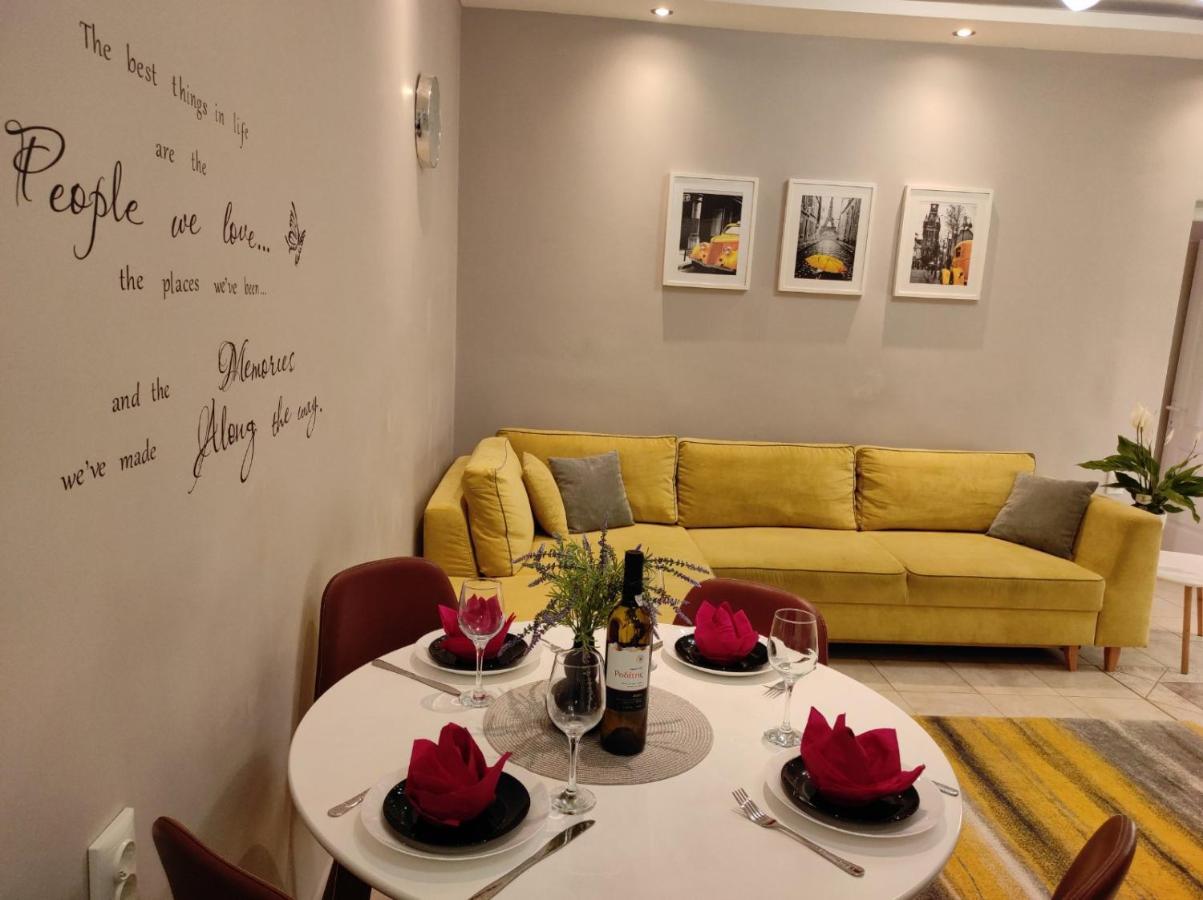 Diana's Penthouse * Peraia (Thessaloniki)