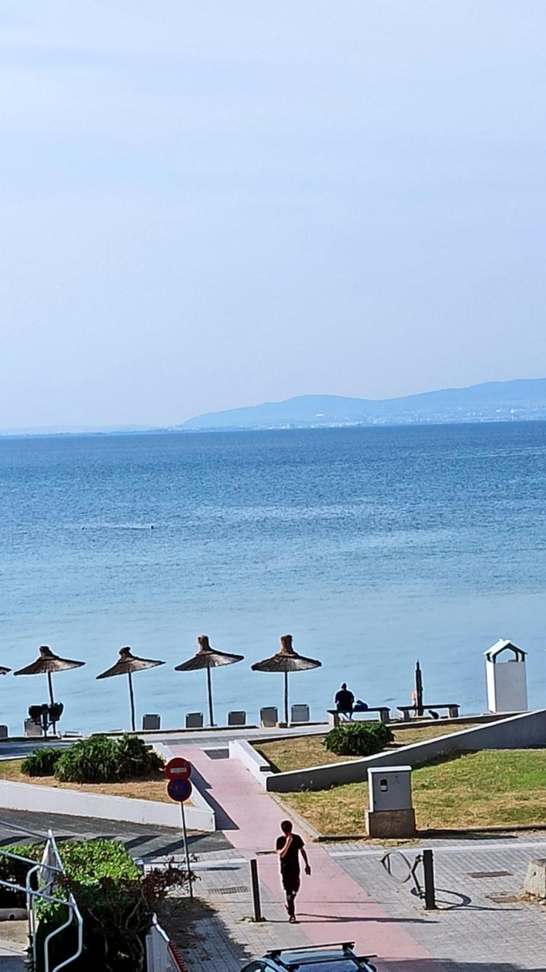 Diana's Penthouse Peraia (Thessaloniki)