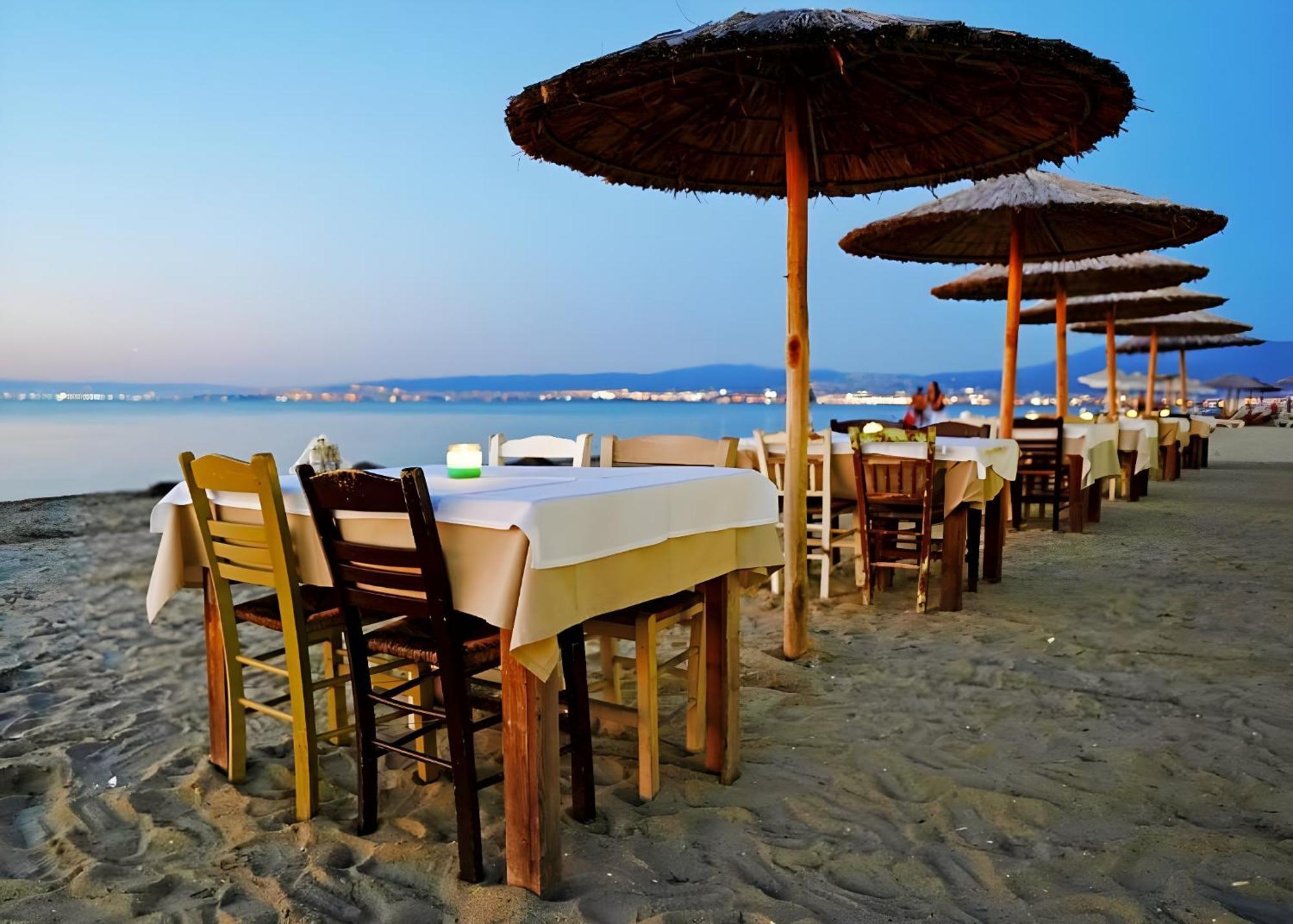 Diana's Penthouse Peraia (Thessaloniki)